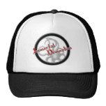 FTAD-HATT TRUCKER KEPS