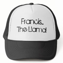FTL! Hatt Mesh Kepsar