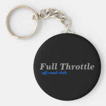 FTORC-nyckelring