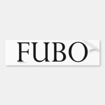 FUBO BILDEKAL
