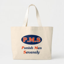 Full PMS Tote Bag