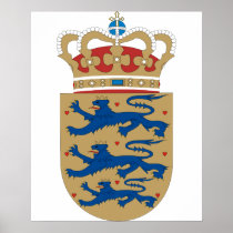 Fulla Danmark, Danmark