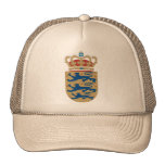 Fulla Danmark, Danmark Baseball Hat