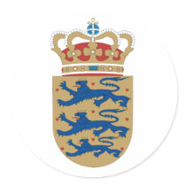 Fulla Danmark, Danmark