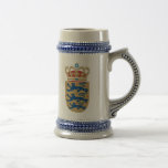 Fulla Danmark, Danmark Kaffe Mugg