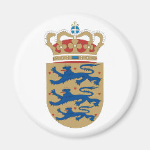 Fulla Danmark, Danmark Magneter