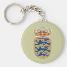 Fulla Danmark, Danmark Nyckel Ringar