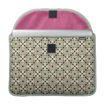 Funda para portátil solapa Alhambra 00004 Funda Macbook Pro