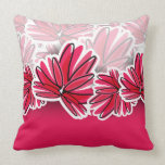 Funky 4 Pillows kuddar