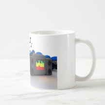 Funky_House_Music_DJ_Smileys Kaffe Koppar