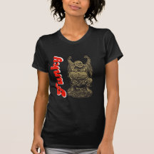 funkybuddha t-shirts