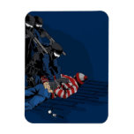 Funnen Waldo magnet