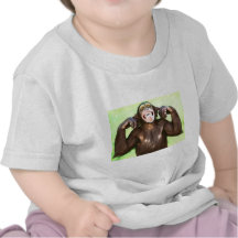 funny_monkey tröjor