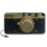 #Funny #Vintage#camera#speaker iPod Högtalare