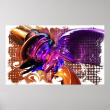 Fusion 11 affisch