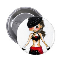 FusionTango - Isa A Pins