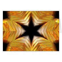 Futuristiska Chrystal X7-5 Kort