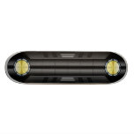 FuturistiskaAnti-gravitation Hoverboard Skate Deck