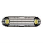 FuturistiskaAnti-gravitation Hoverboard Skate Board Deck