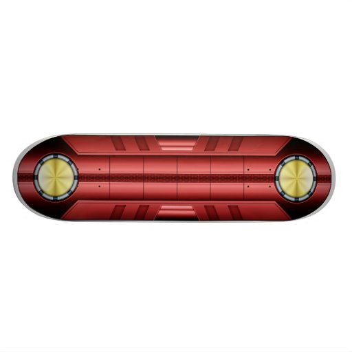 FuturistiskaAnti-gravitation Hoverboard Skateboard Decks