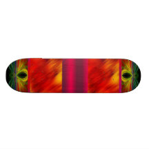 FuturistiskaSkateboard