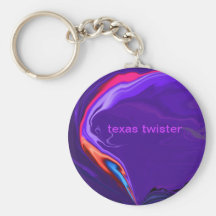 Fyll den Keychain mallen Nyckelringar
