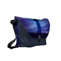 Fyrfyrmessenger bag