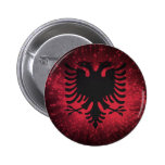 Fyrverkeri; Albanien flagga Knappar