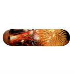 fyrverkeriskateboard