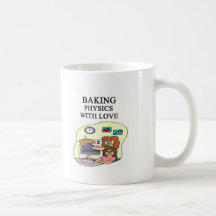 fysik och stekhet blandning kaffe mugg