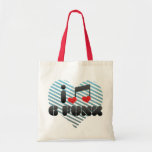 G-Funkfläkt Tote Bag