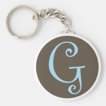G Keychain.ai Nyckel Ringar