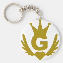 G-Real-Winged-Heart.png Nyckelringar