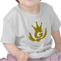 G-Real-Winged-Heart.png Tee