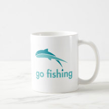 Gå att fiska kaffe muggar