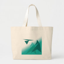 Gå för Duality Tote Bag