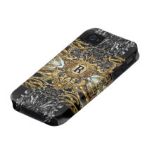 Gabey elegantMonogram
