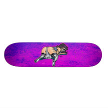 Gaither Skateboarddäck 76