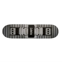 Galaktic anpassadeSkateboard