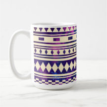 Galax aztec andes kaffe muggar