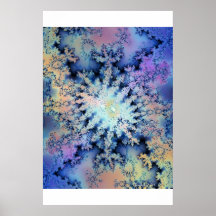 Galaxia Print