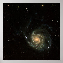 galaxoändlighetsaffisch FRÅN 14,95