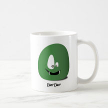 Galen galen mugg