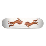 Galen hästSkateboard