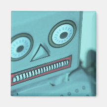 Galen robot!!!! magneter