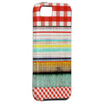 Galen rolig lycklig iphone case iPhone 5 skydd