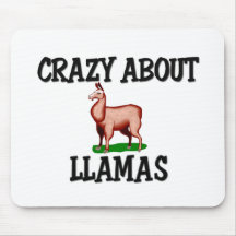 Galet om Llamas Mus Matta