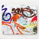 Galleri för östlig sida, Berlin vägg, grafitti (2) Musmattor