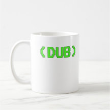 GalleriDUBskjorta Mugg