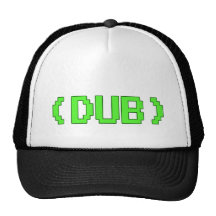 GalleriDUBskjorta Trucker Keps